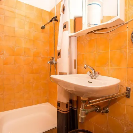 Apartments Mlacovic Gostinjska kuća 3*