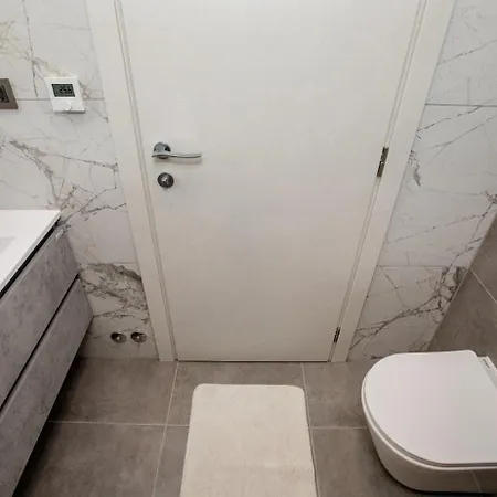 Pensjonat Mlacovic 3*