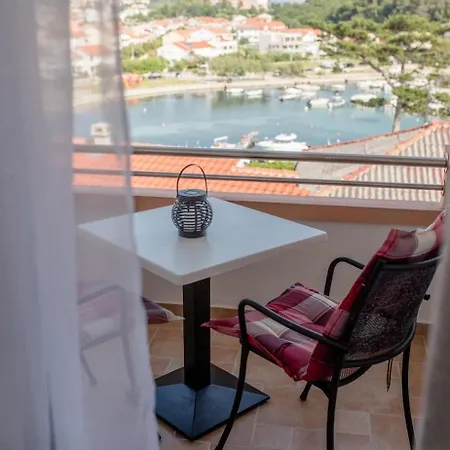Apartments Mlacovic 3* Palit