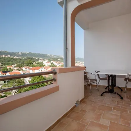 Mlacovic Pensjonat Palit