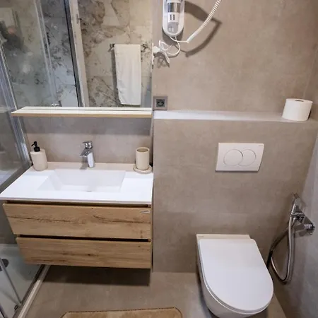 Mlacovic Pensjonat 3*