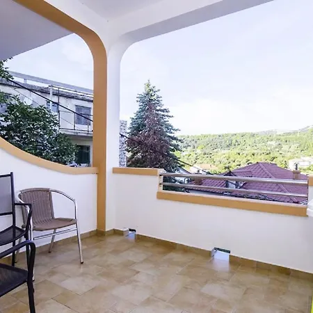 Mlacovic Pensjonat 3*