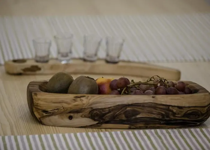 Mlacovic Pensión 3*