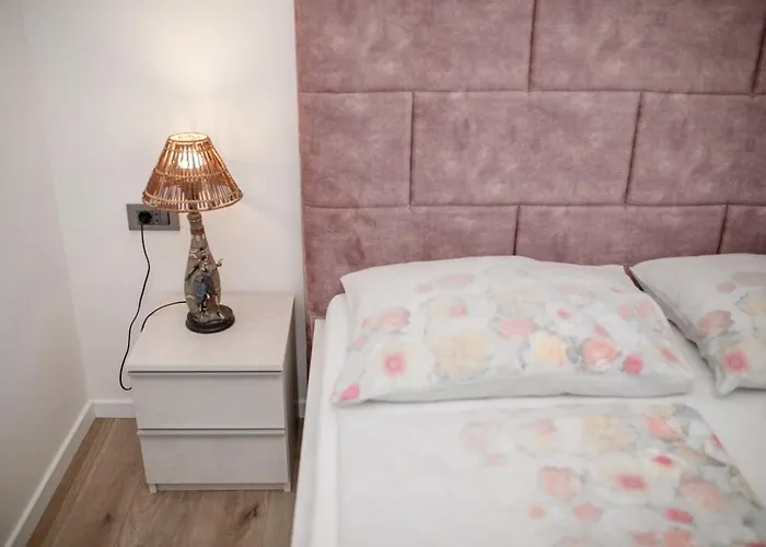 Pensión Mlacovic Palit