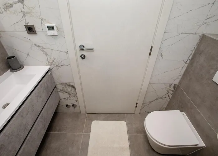 Pensión Mlacovic 3*