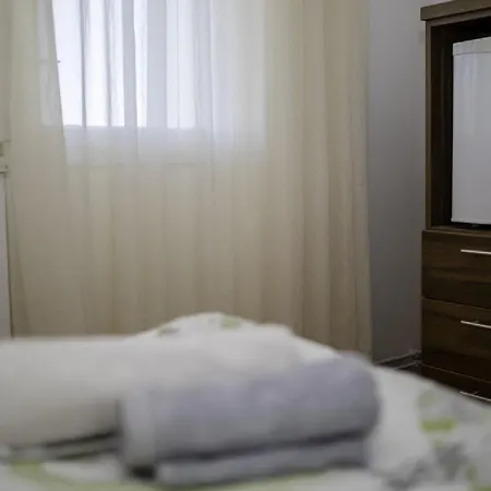 Mlacovic ゲストハウス