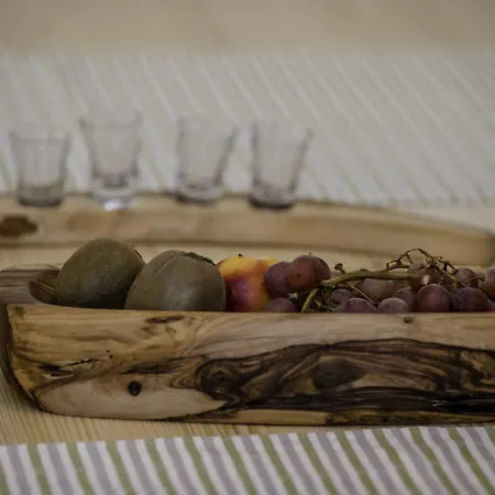 Apartments Mlacovic Palit