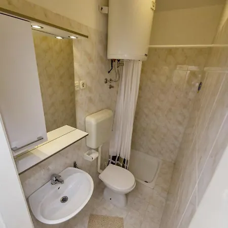 Apartments Mlacovic 3*