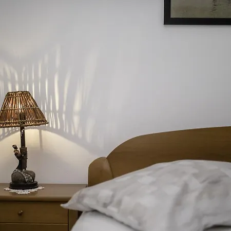 Gasthof Apartments Mlacovic 3*