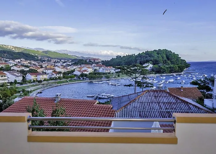 Mlacovic Πανσιόν 3*